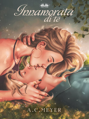Innamorata Di Te - ebook